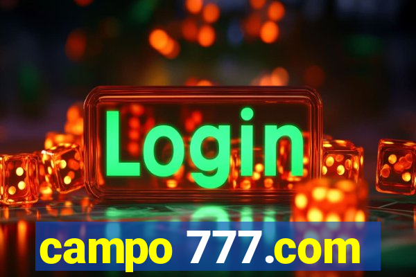 campo 777.com